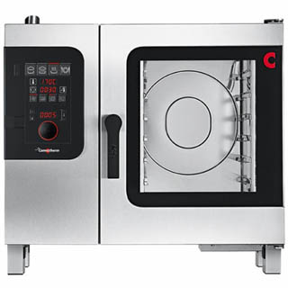 Convotherm Combi steamer